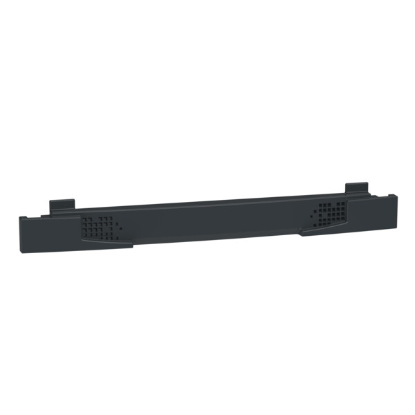 Legrand bandeau inferieur coffret 10p lcs2 (version 2010) - Legrand - 980212