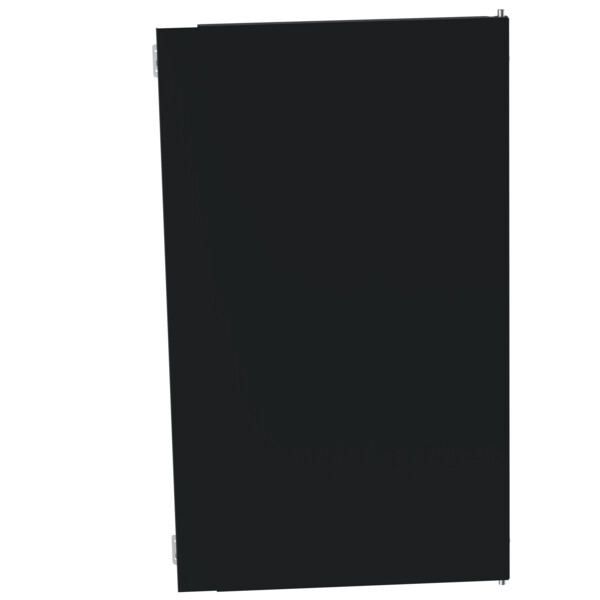 Legrand panneau lateral coffret 19p lcs2 9u prof. 580/600 complet - Legrand - 980232