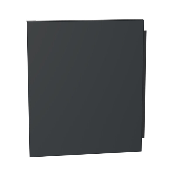 Legrand panneau lateral coffret 10p lcs2 complet (version 2010) - Legrand - 980236