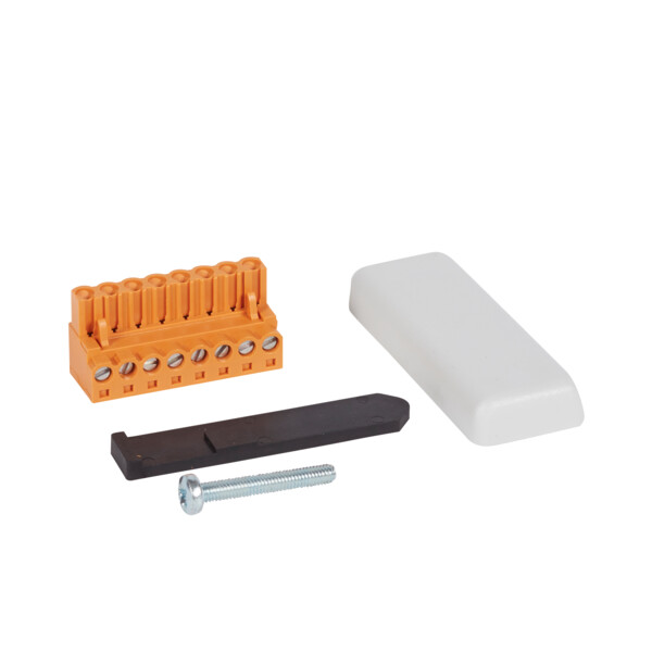 Legrand kit pieces de rechange commande motorise dpx 250 - Legrand - 980267