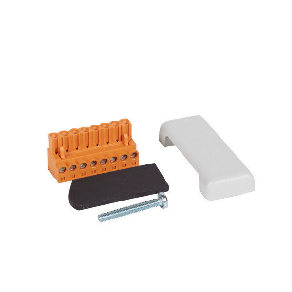 Legrand kit pieces de rechange commande motorise dpx 630 - Legrand - 980269
