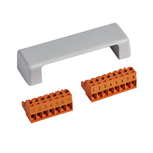 Legrand kit pieces de rechange commande motorise dpx 1600 - Legrand - 980270
