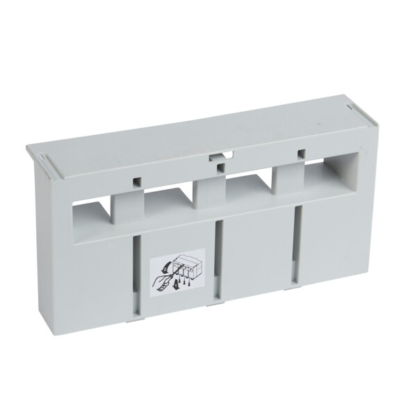 Legrand kit pieces de rechange debrochable 4p dpx 1600 - Legrand - 980272