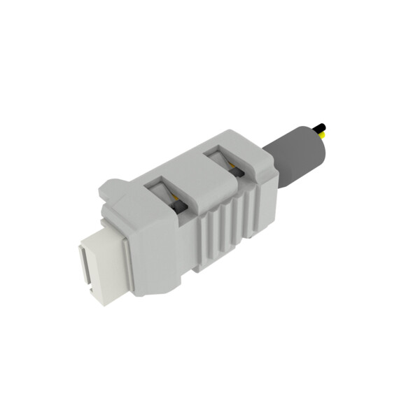 Legrand cable blanc pour module alimentation ems cx3 - Legrand - 980482