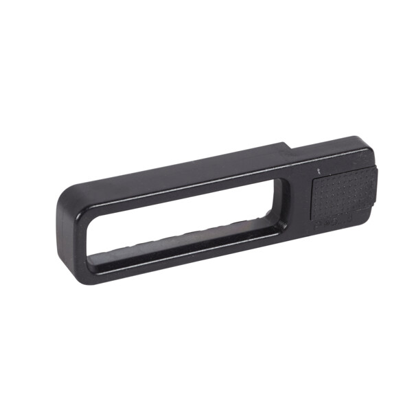 Legrand kit pieces de rechange commande rotative frontal dpxis 250 - Legrand - 980265