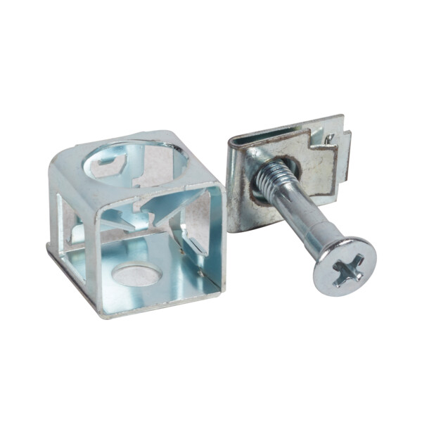 Legrand kit de fixation xl3 - Legrand - 980292