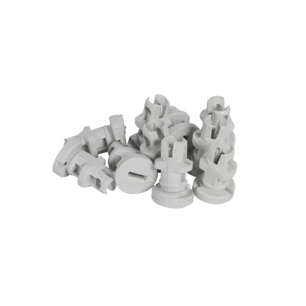 Legrand axe quart de tour pour boitier industriel plastique r7035 inf a 310x240 - Legrand - 980299