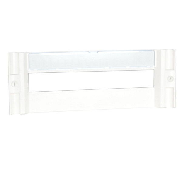 Legrand plastron pour coffrets xl3 125 - Legrand - 980307