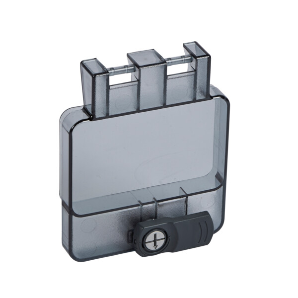Legrand fenetre coffret hypra 5 modules - Legrand - 980027
