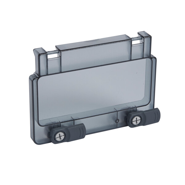 Legrand fenetre coffret hypra 6 modules - Legrand - 980028