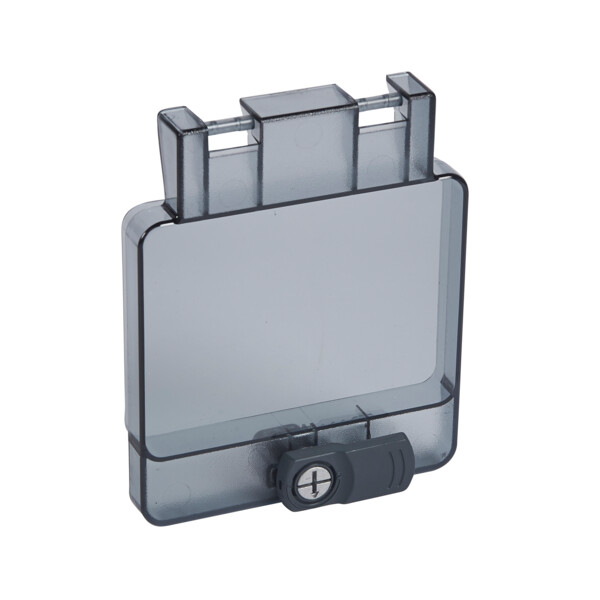 Legrand fenetre coffret hypra 9 modules - Legrand - 980029