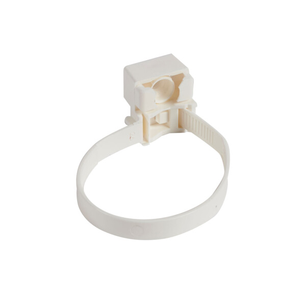 Legrand collier emb.blanc d16/32bte100 - Legrand - 07782