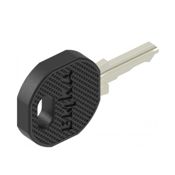 Legrand set de 2 cles /code 9473/ pour porte et panneaux lateraux coffret linkeo ral7016 - Legrand - 981083