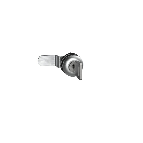Legrand kit verrou /barrillet et cles/ porte baie linkeo ral7016 /monte, livre a plat/ - Legrand - 981098