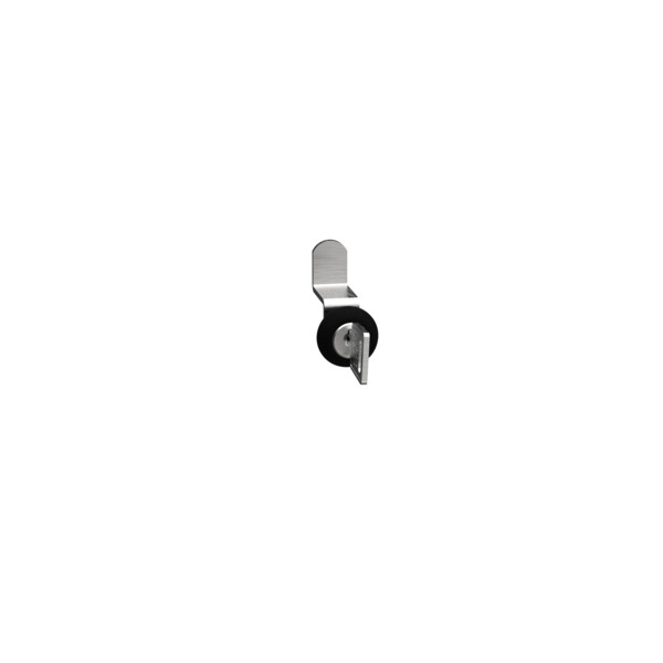 Legrand kit verrou /barril et cles/ pann late baie linkeo ral7016 /monte, livre a plat/ - Legrand - 981099