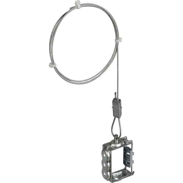 Etrier avec cable - Legrand - ZU75003009