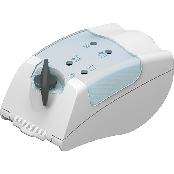 Conn 16a select ph - Legrand - ZU75005000