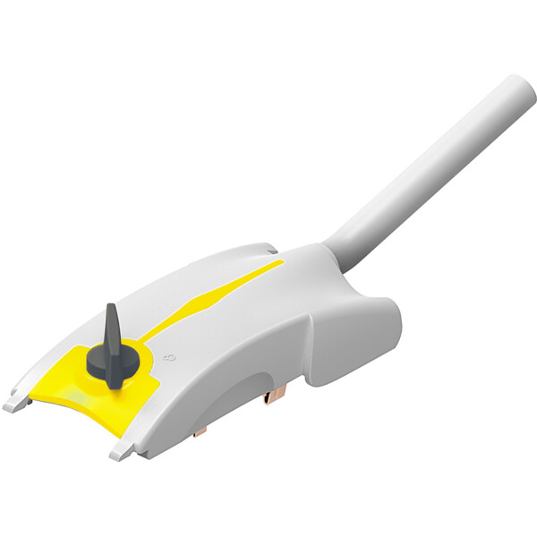 Connecteurs 10a l1-n+data+1m 2g1,5 h05 - Legrand - ZU75005014D