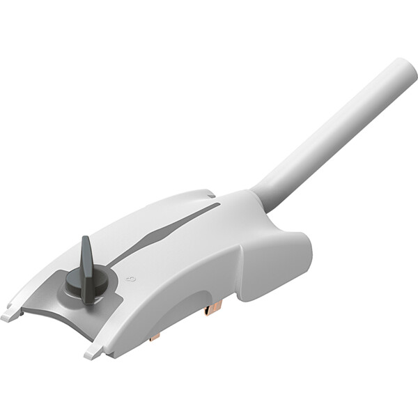 Lbplus conn 10a l1-n cable 3m h05v - Legrand - ZU75005021