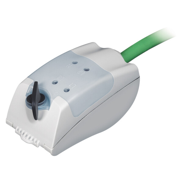 Lbplus plug 16a fus ch8+3m cabl fg7 - Legrand - ZU75005270
