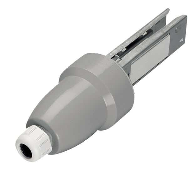 Lbplus 254 alim g - Legrand - ZU75161002