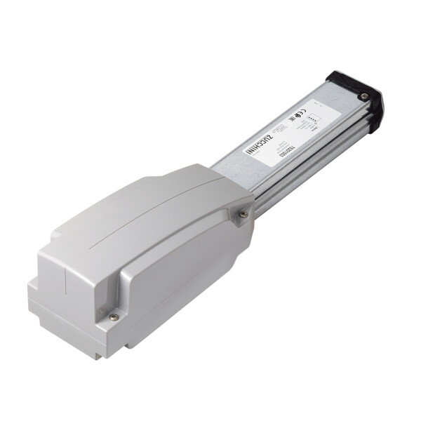 Lbplus 25/40a 4 alim standard - Legrand - ZU75201003