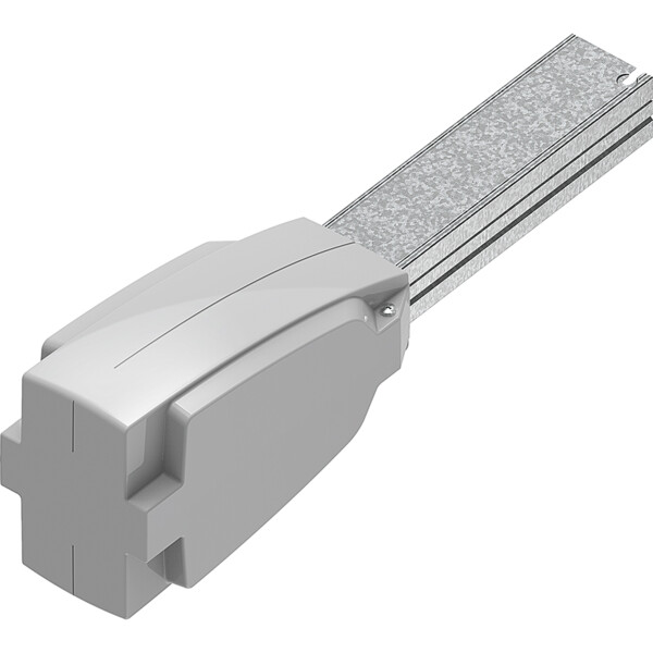 Lbplus 25/40a 8 alim standard - Legrand - ZU75221003