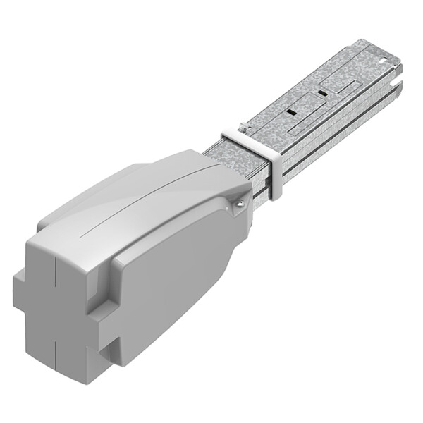 Lbplus 25/40a 8 alim fin - Legrand - ZU75221004