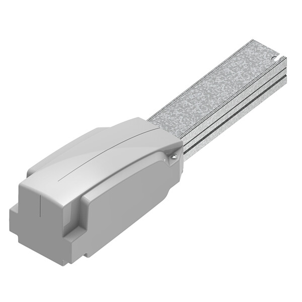 Lbplus 63a 4 alim fin - Legrand - ZU75241004