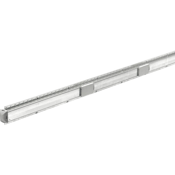 B-element 258-4+4 fen. 3m - Legrand - ZU75380101H