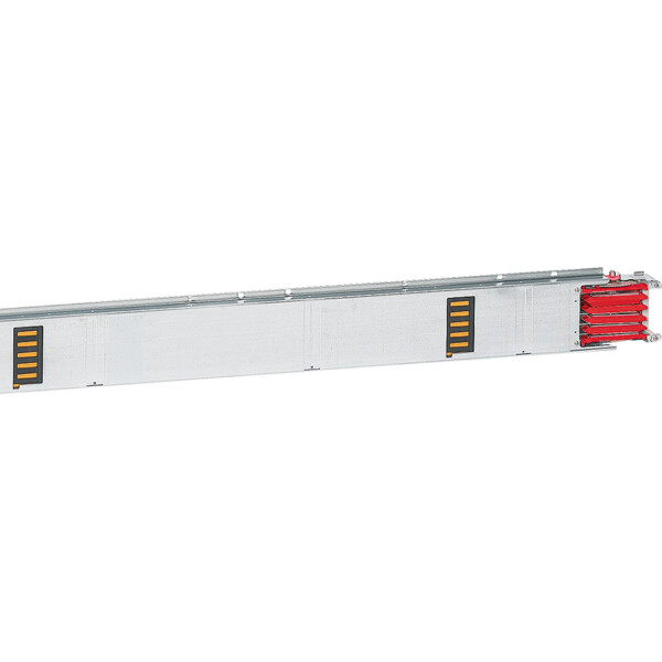 Mr 160a al ip40  elem datacenter 3mt.5+5 fin - Legrand - ZU50400261