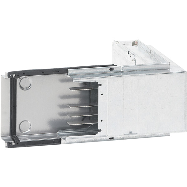 Mr 160a coude horizontal dr - Legrand - ZU50400301