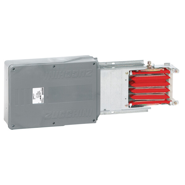 Mr 160a boite d alim pbt g - Legrand - ZU50401111