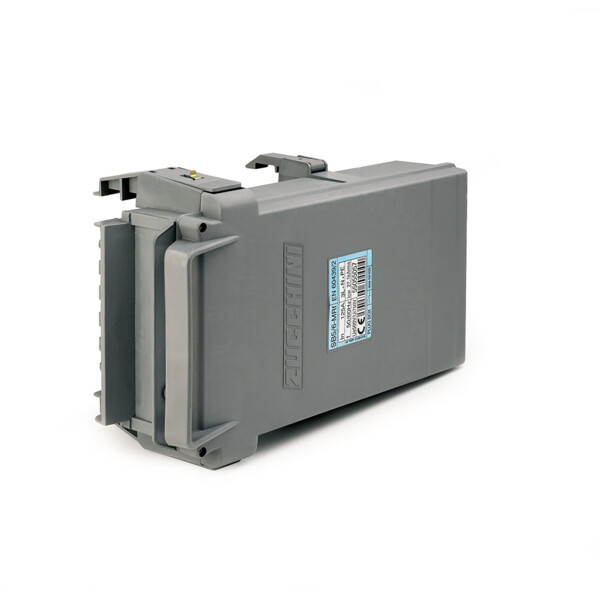 Mr boite sect. 160a pour nh 0 - Legrand - ZU50404004
