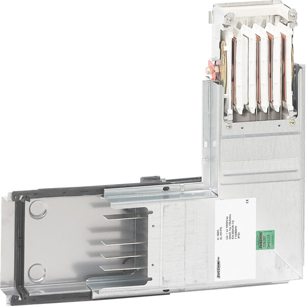 Mr 400a coude vertical dr - Legrand - ZU50410404