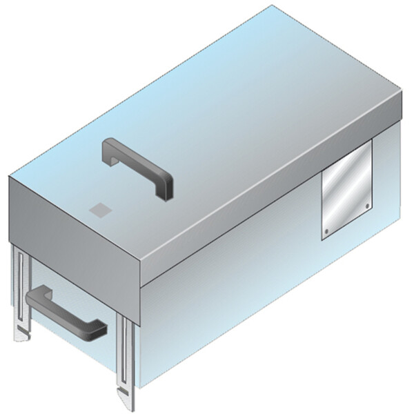 Mr boitier is 125a ip 55 - Legrand - ZU50411622