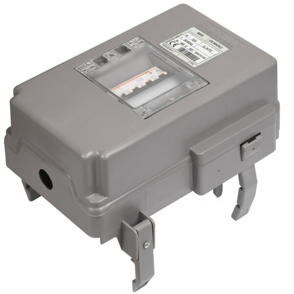 Mr boite32a disj tetra+bornier - Legrand - ZU50414142