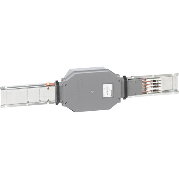 Ms 100a alim centrale - Legrand - ZU51511151