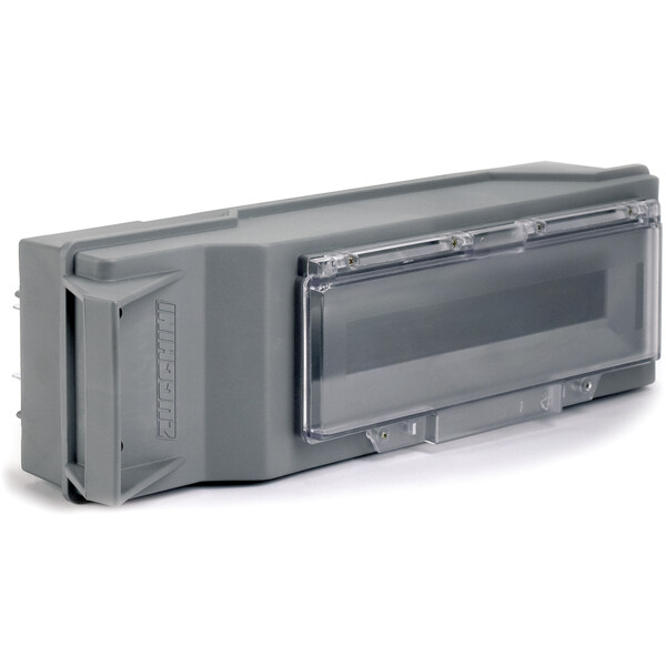 Ms boite sect 63a din16mod fen - Legrand - ZU51515058