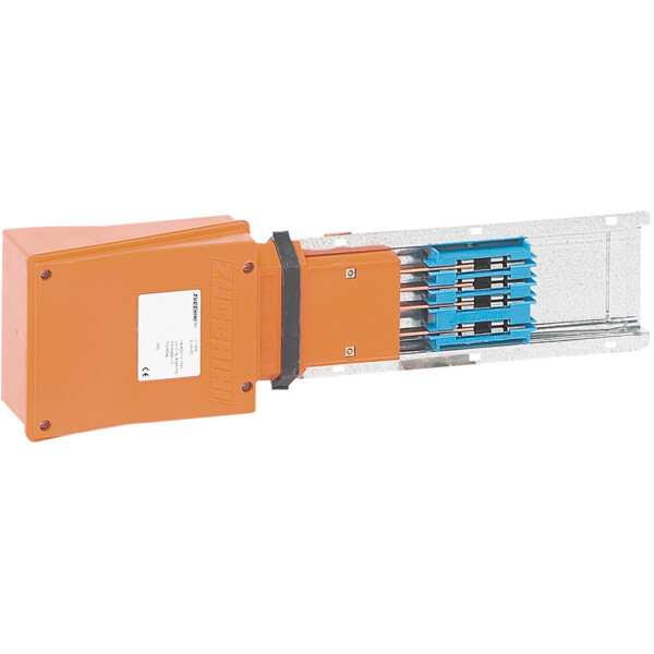 Ms 160a alim a gauche - Legrand - ZU51521052
