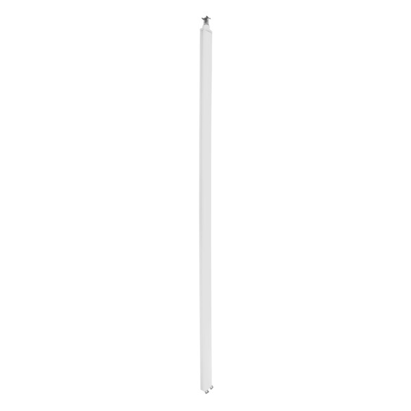 Legrand colonne universelle 1 compartiment 2,7m blanc - Legrand - 653110