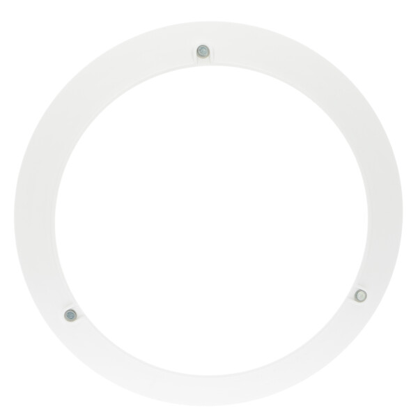 Legrand bague t1 blanc anti vandale - Legrand - 981063