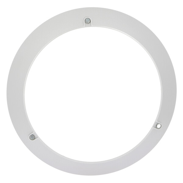 Legrand bague t1 gris anti vandale - Legrand - 981064