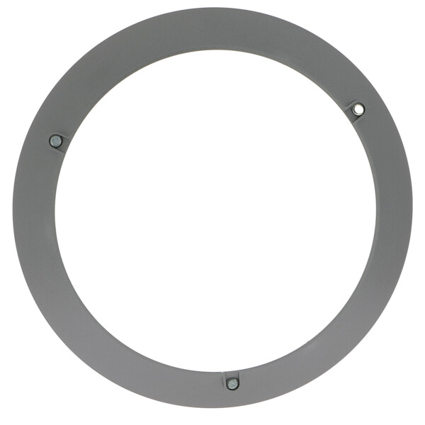 Legrand bague t1 anthracite  anti vandale - Legrand - 981065