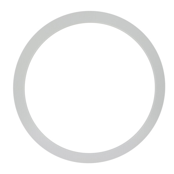 Legrand bague t2 gris standard - Legrand - 981066