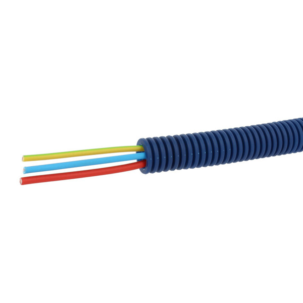 Legrand pref 3x1,5 b.r v/j 16 - Legrand - 09004