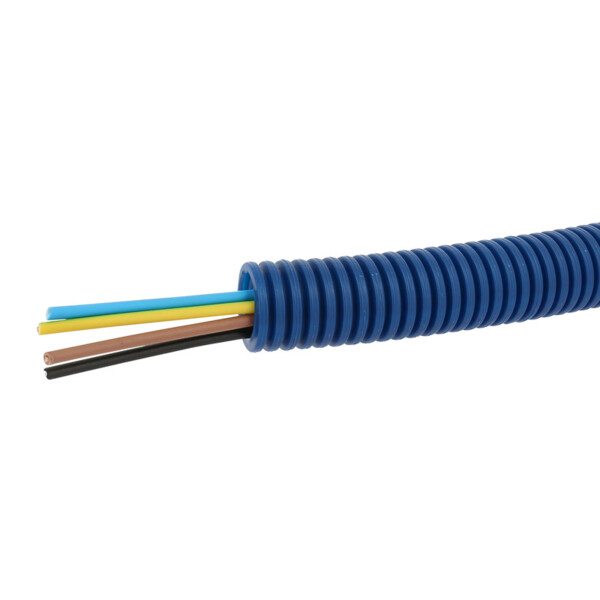 Legrand prefile 4x1,5 b.m.n v/j en 20 - Legrand - 09019