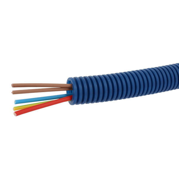 Legrand pref 5x1,5 b.r. m m v/j 20 - Legrand - 09022