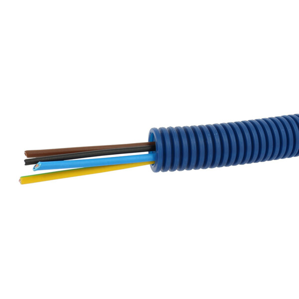 Legrand pref 3x2,5+1x1,5 b.m.v/j+n20 - Legrand - 09037