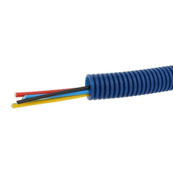 Legrand pref 3x2.5+1x1.5 b.r.v/j+n - Legrand - 09040